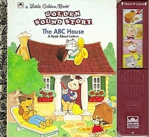 ABC House (Golden Sight 'n' Sound Golden Sound Story)