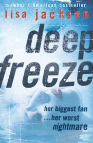 Deep Freeze (Northwest, Bk 1)