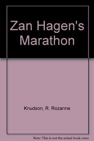Zan Hagen's Marathon
