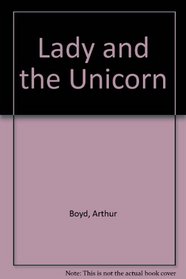 The lady and the unicorn