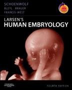 Larsen's Human Embryology: With STUDENT CONSULT Online Access