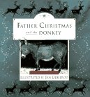 Father Christmas and the Donkey (Viking Kestrel Picture Books)