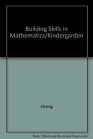 Building Skills in Mathematics/Kindergarden