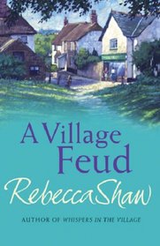 A Village Feud (Turnham Malpas, Bk 12)