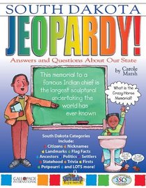 South Dakota Jeopardy (South Dakota)