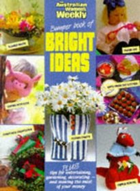 Bumper Book of Bright Ideas (