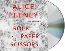 Rock Paper Scissors: A Novel