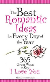 The Best Romantic Ideas