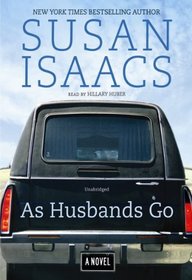 As Husbands Go: A Novel (Library Edition)