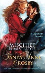 Mischief & Mistletoe