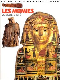 Les Momies : Corps d'ternit
