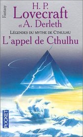 L'appel de cthulhu