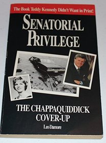 Senatorial Privilege