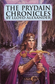 The Prydain Chronicles