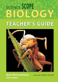 Science Scope Biology Teacher's Guide