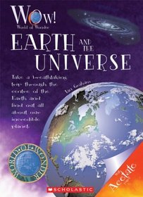 Earth and the Universe (World of Wonder)