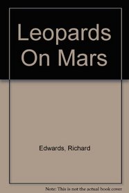 Leopards on Mars