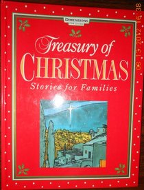Treasury of Christmas Stories for Families