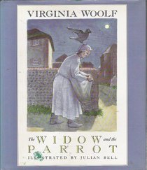 The Widow and the Parrot