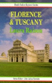 Regions of Italy: Florence and Tuscany (Blacks' Italian Regional Guides)