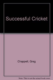 Successful Cricket