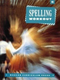 Spelling Workout, Grade 7 (Student Edition)