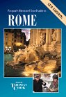 Passport's Illustrated Travel Guide to Rome (Passport's Illustrated Travel Guide to Rome)