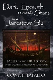 Dark Enough to See the Stars in a Jamestown Sky (Jamestown Sky Series)