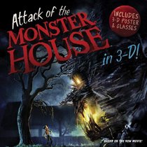 Attack of the Monster House