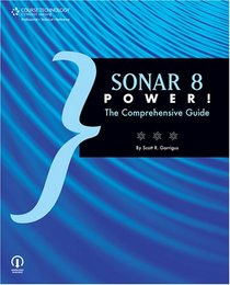 Sonar 8 Power!