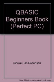 QBASIC Beginners Book (Perfect PC)