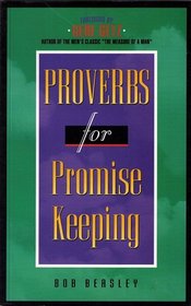 Proverbs for Promise Keeping: