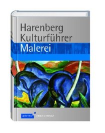 Harenberg Kulturfhrer Malerei
