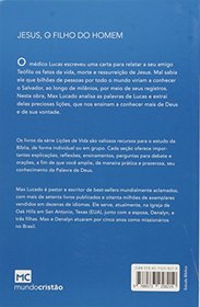 Evangelho de Lucas - Coleo Lies de Vida (Em Portuguese do Brasil)