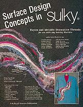 Surface Design Concepts in Sulky