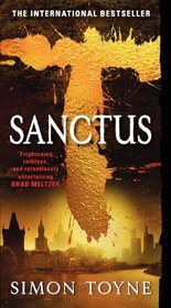Sanctus (Sancti, Bk 1)