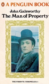 MAN OF PROPERTY