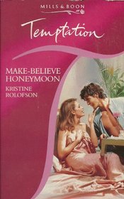 Make-believe Honeymoon