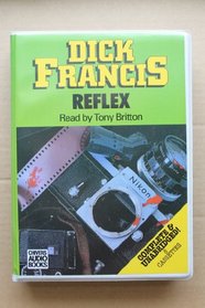 Reflex (Audio Cassette) (Unabridged)