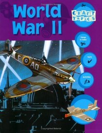 World War II (Craft topics)