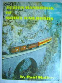 Design Handbook for Model Railroads