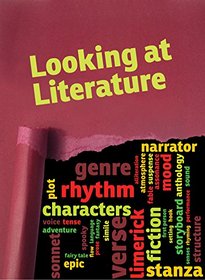 Looking at Literature: What are novels, graphic novels, short stories, and poems? (Connect with Text)