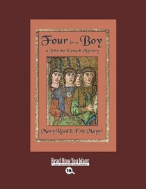Four For A Boy (EasyRead Large Bold Edition)