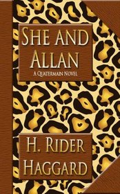 She And Allan