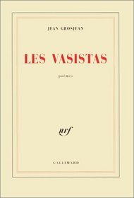 Les vasistas: Poemes (French Edition)