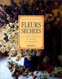 Fleurs Sechees (French Edition)