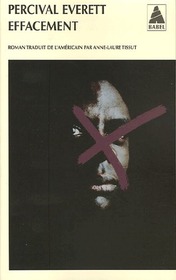 Effacement (Erasure) (French Edition)