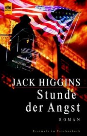 Stunde der Angst. (German Edition)