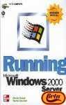 Running Microsoft Windows 2000 Server -C/Un CD-ROM (Spanish Edition)
