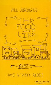 The Food Line
